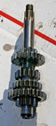 1974-75 Yamaha Ty 175 Oem Transmission Gears  Vin  525-000515