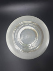 Vintage Wham-o Moonlighter Frisbee 110g Glow In The Dark Flying Disc 1975