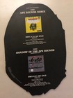 Nigo Ape Sounds Flyer Rare  Og 2000s Bape Japan Futura Flyer