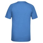 New York City Fc Mls Adidas Men s Blue Dassler Climalite Ultimate Tee T-shirt