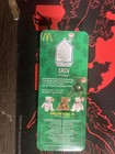 Mcdonalds Ty Beanie Babies Rare 1999 Erin The Bear With Errors Tush Tag 1993
