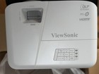 Viewsonic Pa503x-3 Dlp Projector 3d-ready Hdmi 3600 Lumens W  Remote   Cables