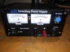 Mfj Switching Power Supply Model Mfj-4245mv - Ham Radio Transmitter