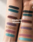 Midnight Magic Makeup Farmasi Halloween Limited Edition