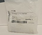 1 New Thermoplan Mastrena Connection Brew Chamber 11001393