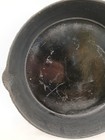  10 cast Iron Skillet Vintage Unmarked 