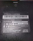 Razer Cynosa Chroma Model No  Rz03-0226 Wired Gaming Keyboard