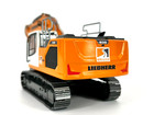 Conrad Models I Liebherr R938 V Litronic Hydraulic Excavator  1 50   lise   Fils 