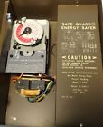    Amf - Paragon - Water Or Pool Heater - Elaborate Timer System - Unused - Usa