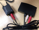 Optical Audio Input Upgrade Kit For Bose Cinema Digital Home Theater Speaker  