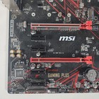 Motherboard Msi B450 Gaming Plus Max Am4 Ryzen Compatible   read Desc