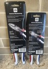 Klein Tools 250th Anniversary Limited Edition 2-pc Set - Lineman   s   Diagonals