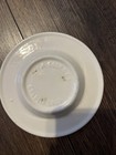 Vintage Ceramic Coors American Beer Advertising Ashtray in Great Condition   