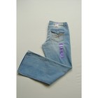 Nwt Flash Sale  L e i  Ashley Low-rise Flares
