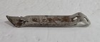 Vintage Rheingold Extra Dry Lager Beer Bottle Cap Opener Rusty For Refurbish