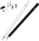 Stylus Pens For Touch Screen 2 Pack Stylus Pen For Ipad android apple iphone    