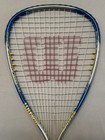 Wilson Xpress Super V3 Racquetball Racquet 22    7 Oz Xs 3-7 8 Grip Lightweight