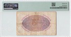 Southern Rhodesia 5 Shillings 1953  P-8b  Pmg 25 Vf Very Fine  Good Appearance