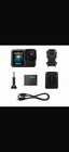 Gopro Hero 13 Black Action Camera 5 3k Hdr 27mp New  no Box 
