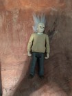 Albert Einstein Articulating Action Figure Accoutrements  Inc 5 5  2003  rare 