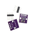 Aht20 Bmp280 2-in-1 Temperature Humidity Pressure Sensor Module I2c Arduino