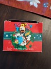Looney Tunes Marvin The Martian Christmas Collectible Ornament Vtg 1990s Matrix