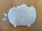 Gund Pusheen Cat 12  Classic Gray Plushie Stuffed Animal  4048096