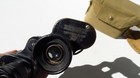Ww2 Canada Canadian British Common Wealth Binoculars Field Gear