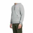 Mens Puma Fleece Hoodie Sweatshirt Jacket Embossed Logo Classic Variety