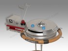 Gerry Anderson Thunderbird Thunderbirds 5 Mahogany Wood Handcrafted Model