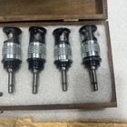 4 Microstop Countersink Cage Aircraft And Other Drill Tools