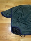 Riders International Pony Turnout Sheet Size 60    Waterproof Rain Fall Blanket 