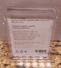 Stampin  Up  Clear Acrylic  Stamp Block C 2  X 2 1 4  X 3 4   118486 New