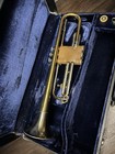 Vintage Benetone Trumpet