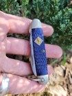 Vintage Camillus Usa Cub Scout Bsa Official Camp Knife Boy Scouts Of America