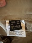 Men   s Symphony By Tredstep Riding Breeches - Tan  Size 30l
