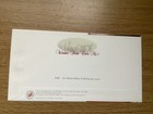 Gb Bradbury 2001 6x1st Queen Victoria Booklet On First Day Cover  London Sw1 Shs