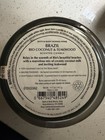 Bath   Body Works Brazil Rio Coconut 3-wick
