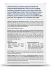 Vetericyn Plus Antimicrobial Eye Care Kit      Expires January 2027 Or Later      