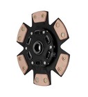 Grip Usa Stage 3 Clutch Kit flywheel Fits 92-93 Acura Integra B17 B18 1 7l 1 8l