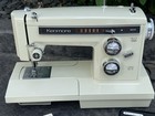 Kenmore Sewing Machine Model 158-16250 Serviced Vtg Excellent Condition