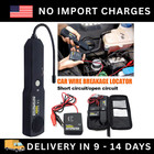 Automotive Short And Open Finder Circuit Tester Dc 6-42v Car Wire Tracker Tool