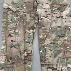 Us Army Combat Uniform Trousers Pants Size Medium-xlong Ocp Multicam