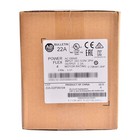 New Sealed Ab 22b-d2p3n104  a Powerflex 40 Ac Drive 22b-d2p3n104  a 1pcs