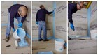 Durock Liquid Waterproofing And Crack Isolation Membrane  3 5 Gallon- 170401