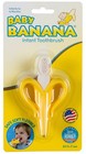 Baby Banana The Original Brush Made In Usa Toddler Toothbrush Family Owned