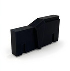 A R15 10 Vise Tool Block Lower 2 In 1 Heat Treated Co-polymer Made In Usa