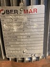 Ber Mar  Pau3 71 c2 51  Pump  200-240v 60hz  1 5 Hp  1-1 4  Inlet outlet  Petro