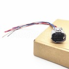 8-way Evap Canister Connector Pigtail For 2017-2021 Toyota 4runner