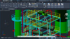 Autodesk Autocad 2022 For Windows- Lifetime Pre-activated  pro Design Software 